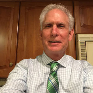 Meet your Posher, Charles